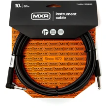 Инструментальный кабель DUNLOP DCIS10R MXR STANDARD INSTRUMENT CABLE 10ft (Straight/Right): Производитель Dunlop