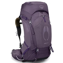 Рюкзак туристический Osprey Aura AG 50 Enchantment Purple, WM/L: Производитель Osprey