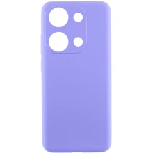 Чохол для телефона Lakshmi Premium Case Silicone Cover Full Camera Dasheen для Xiaomi Redmi Note 13 Pro 4G: Сумісність Xiaomi Redmi Note 13 Pro 4G
