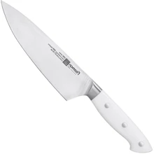 Нож поварской Fissman Linz 15 см (2767): Лезвие Нержавеющая сталь
