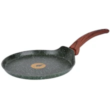 Сковорода Ringel Pesto блинная 22 см (RG-1137-22 p): Тип сковороды Для блинов