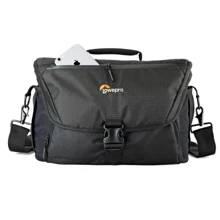 Lowepro Nova 200 AW II (LP37142-PWW): Цвет черный