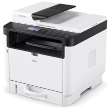 МФУ Ricoh M 320 (408536): Класс устройства офисный