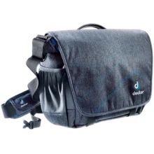 Deuter Operate I Dresscode-turquoise (7314): Цвет Серый