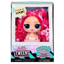 Кукла-манекен L.O.L. Surprise! Tweens Swap Яркий образ (593522-1): Возраст от 3 лет