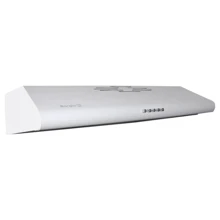 Вытяжка Borgio BGH (TR) 60 White: Тип воздухоочистителя Рециркуляция, Отвод