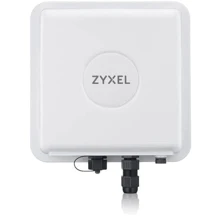 Точка доступу Wi-Fi ZyXEL WAC6552D-S (WAC6552D-S-EU0101F): Максимальна швидкість 1166 Мбіт / с