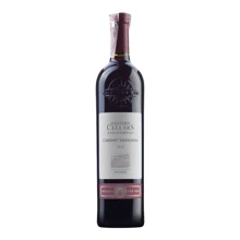 Вино Western Cellars Cabernet Sauvignon красное сухое 0.75л (VTS1312720): Страна производитель США