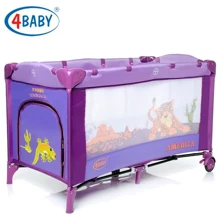 Кроватка-манеж 4Baby Vegas Continental America: Производитель 4baby