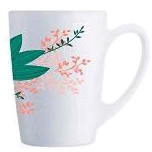 Чашка Luminarc NEW MORNING VENDELA 320мл (P1553): Наименование кружка
