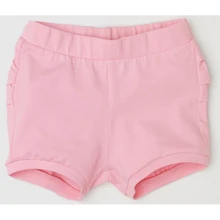 Шорти H & M 61842671 74 см рожеві: Стать дівчинка