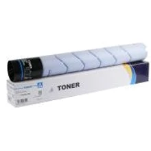 Картридж CET Konica Minolta TN-216C/319C 437г cyan (CET6840): Виробник CET