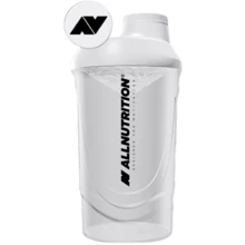 Шейкер All Nutrition Shaker 600 ml Opal White 2LOGO: Страна производитель Польша