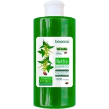 Be&Eco Шампунь для волос Крапива 1000 ml: Пол Унисекс