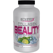 Blastex Collagen Beauty Formula 300 g /15 servings/ Lime: Форма випуску Порошок