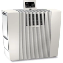 Кліматичний комплекс Venta LPH 60 WiFi (WHITE): Площа приміщення, кв.м 95