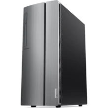 Персональный компьютер (ПК) Lenovo ThinkCentre 510-15ICB,i5-8400, 8GB, 256GB SSD+1TB, GTX 1050TI 4GB Win10 Home: Процессор Intel Core i5-8400 (2.8 ГГц)