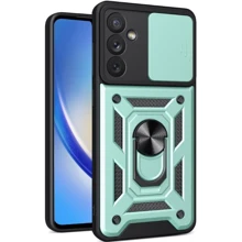 Чехол для телефонов BeCover Military Dark Green for Samsung A346 Galaxy A34 5G (709139): Совместимость Samsung A346 Galaxy A34 5G