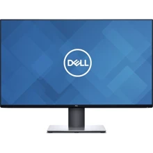 Монітор Dell U3219Q (210-AQUO) RB: Покриття екрану матове
