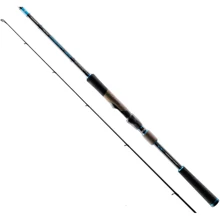 Спининговое удилище Favorite SW Cobalt SCBL-962H 2.92m 15-45g PE #1.5-2.5 Fast: Тип удилища Спиннинговое