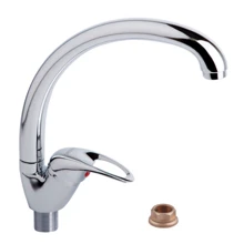Sanitary Wares Gromiх 008F кухня U на гайке (k35): Назначение Для кухни