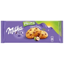 Печенье Milka Pieg Ski Nuts 135 г (DL13435): Вес нетто 135 г