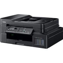 БФП Brother DCP-T820DW Wi-Fi (DCPT820DWR1): Клас пристрою офісний