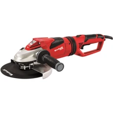 Угловая шлифовальная машина Einhell TE-AG 230 (4430870): Производитель Einhell