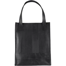 Женская сумка шоппер BlankNote черная (BN-BAG-10-g-kr): Пол Женский