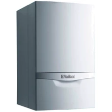 Газовий котел Vaillant ecoTEC plus VUW INT 246 / 5-5 H: Кількість контурів двоконтурний