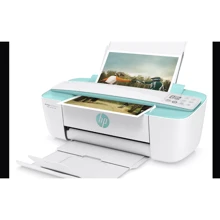 МФУ HP DeskJet Ink Advantage 3775 (T8W42C): Класс устройства персональный