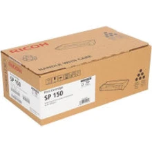 Картридж BASF Ricoh AFICIO SP 150/150SU Black (KT-SP150HE): Производитель BASF
