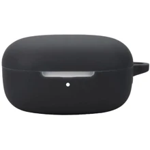 Чехол BeCover Silicon Case Black for Xiaomi Redmi Buds 6 Play (713228): Тип Чехол