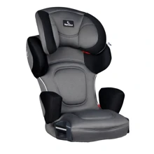 Автокрісло Renolux New Easy Total Black (269555.9): Група 15-36 кг (група 2-3)