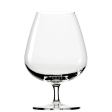 Келих Stoelzle Cognac для коньяку 610 мл (109-1400018): Призначення Для коньяку