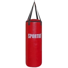 Боксерский мешок SportKo Бочонок МП6 на шлейке в ассортименте: undefined undefined