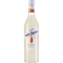 Сироп Marie Brizard "D'Orgeat Almond" (мигдаль) 0.7л (BDA1LK-LMB070-017): undefined undefined