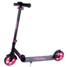 Самокат Tempish NIXIN 145 AL/pink: Количество колес 2