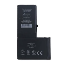 Аккумулятор ALPHA-C Extra 2716mAh for iPhone X: Производитель ALPHA-C