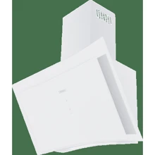 Вытяжка KERNAU KCH 5190 W: Тип воздухоочистителя Рециркуляция, Отвод