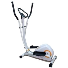 Орбитрек FitLogic YK-CT0801B-P: Конструкция Заднеприводные