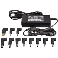 Зарядний пристрій Frime 18.5-20V 94W 11 TIP (F.Universal90W_11TIP): Напруга 20V