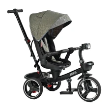 Трехколесный велосипед Best Trike Marco (9155 / 318-82): Тип 3х колесный велосипед