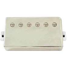 Звукосниматель Звукосниматель PAXPHIL GIOVANNI GVH-1 NECK (CHROME): Производитель PAXPHIL
