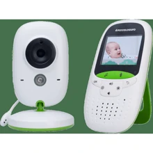 Видеоняня цифровая Piccologufo ZV26 с экраном 2.0 (Гр8699): Максимальный радиус действия, м 250