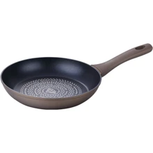 Maxmark MK-DM1026 Diamond, 26 см: Тип сковороды Сковородка традиционная