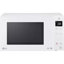 Микроволновая печь LG MH6336GIH: Объем, л 23 л