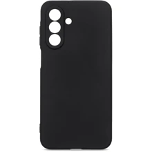 Чохол для телефона ArmorStandart Matte Slim Fit Camera cover Black для Samsung A266 Galaxy A26 5G (ARM82187): Сумісність Samsung A266 Galaxy A26 5G