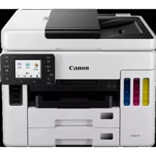 МФУ Canon MAXIFY GX7050 MFP (4471C006): Класс устройства офисный