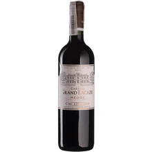 Вино Chateau Grand Lacaze красное сухое 0.75л (BWW0482): Страна производитель Франция